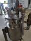 Reactor con camisa de acero inoxidable Consolid
