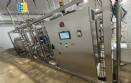 Sistema de filtracin por membranas para permeado de suero 10.000 L h Padroniza