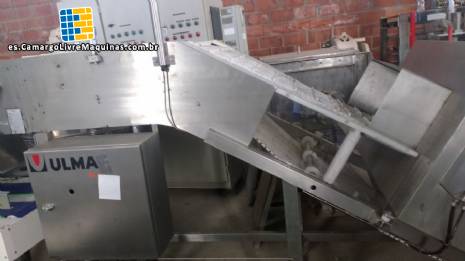 Detector de metales Fortress Phantom