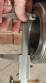 Bomba lobular en acero inoxidable 316 Alfa Laval