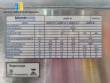 Pratica ultracongelador de acero inoxidable