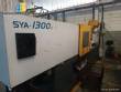 Mquina de moldeo por inyeccin de plstico Sinitron de 130 toneladas