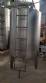 Tanque de almacenamiento acero inoxidable 1.500 L Brasholanda