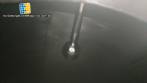 Tanque de almacenamiento acero inoxidable 1.500 L Brasholanda