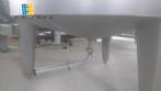 Tanque de almacenamiento acero inoxidable 1.500 L Brasholanda