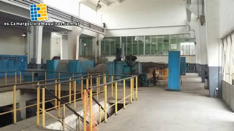 Turbina de vapor de GE Energy