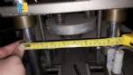 Sellador de macetas para film termosellable TekPack