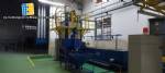 Maquinaria de expansin de poliestireno de Shanghai Zhongji Machinery