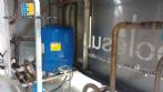 Mini planta de pasteurizacin, enfriamiento y maduracin Polo Sul PSMP 600
