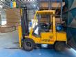 Carretilla elevadora Hyster de 2380 kg
