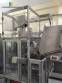 Mquina llenadora de tubos farmacuticos de aluminio Comadis