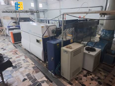 Corte l�ser Cutlite