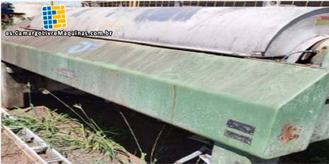 abricante de la marca de decantadores GEA