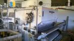 Lavado de mquina industrial Holstein Kappert