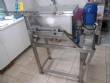 Mezclador ribbon blender