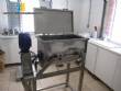 Mezclador ribbon blender
