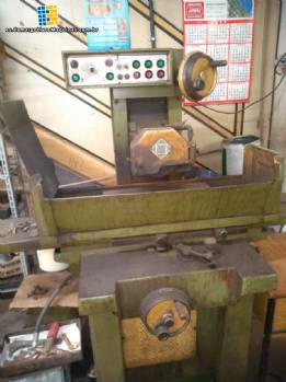 Rectificado plano industrial