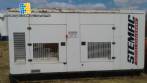 Generador de 500 kva Stemac