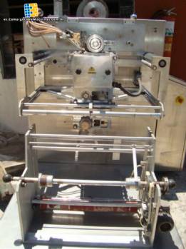 Pack de Rumor relleno Italiano