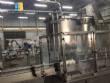 Llenadora rotativa con 20 boquilla Edward