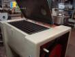 Mezclador industrial ribbon blender