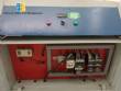 Horno de vaco interno en acero inoxidable Italvacuum