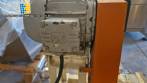Bomba positiva helicoidal Nemo Netzsch 1 HP