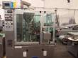 M�quina de rellenar del tubo cosm�tico del metal TONAZZI