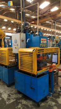 Prensa hidrulica Onotec 40T