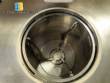 Heladera italiana para helados en acero inoxidable Frigomat 80/100 litros