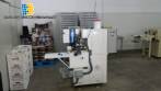 Industria/lnea de fabricacin de chocolate/trufa