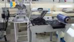 Industria/lnea de fabricacin de chocolate/trufa