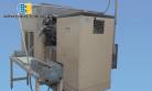 Horno para rollos de obleas Haas
