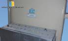 Horno para rollos de obleas Haas