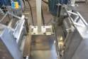 Cilindro de acabado para masas de pastelera y lasaa