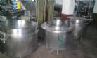 Ollas de acero inoxidable