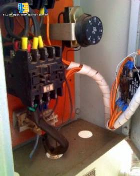 Tanque de acero inoxidable Plurinox