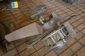 L�nea de chips para 250 kg