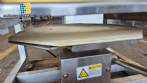 Laminadora de masa para pizza Rheon