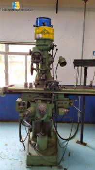 Molino de copia Sima Novara