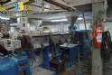 Extrusora de PVC de doble tornillo Bausano
