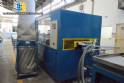 Extrusora de PVC de doble tornillo Bausano