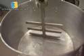 Masajeador de gas de 30 litros MCI