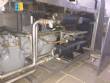 Mquina del helado contina Technogel Explorer 1500