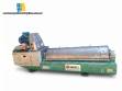 Decantador horizontal GEA Water Master CF 4.000
