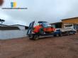 Rodillo compactador de suelo HAMM 3414