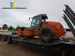 Rodillo compactador de suelo HAMM 3414