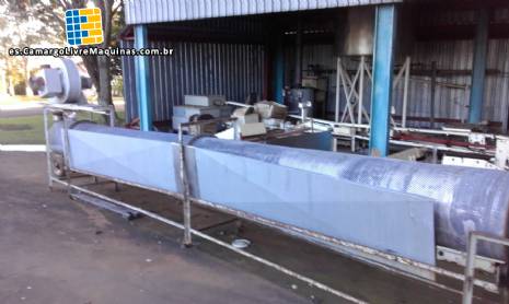 Piruletas y m�s balas de temperador