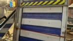 Alimentador y orientador vibratorio de tapones de acero inoxidable TecnoEnvase TAG 5000