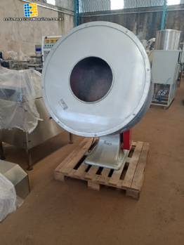 Gragea de acero al carbono Lawes